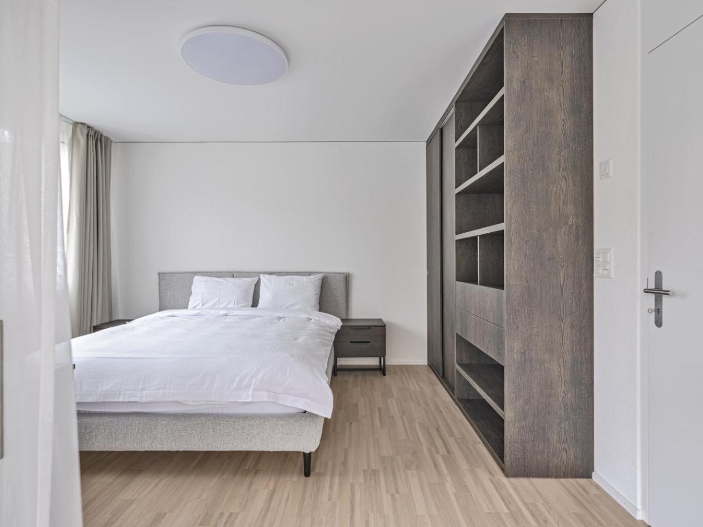 Mooi Apartments Grenchen Eksteriør bilde